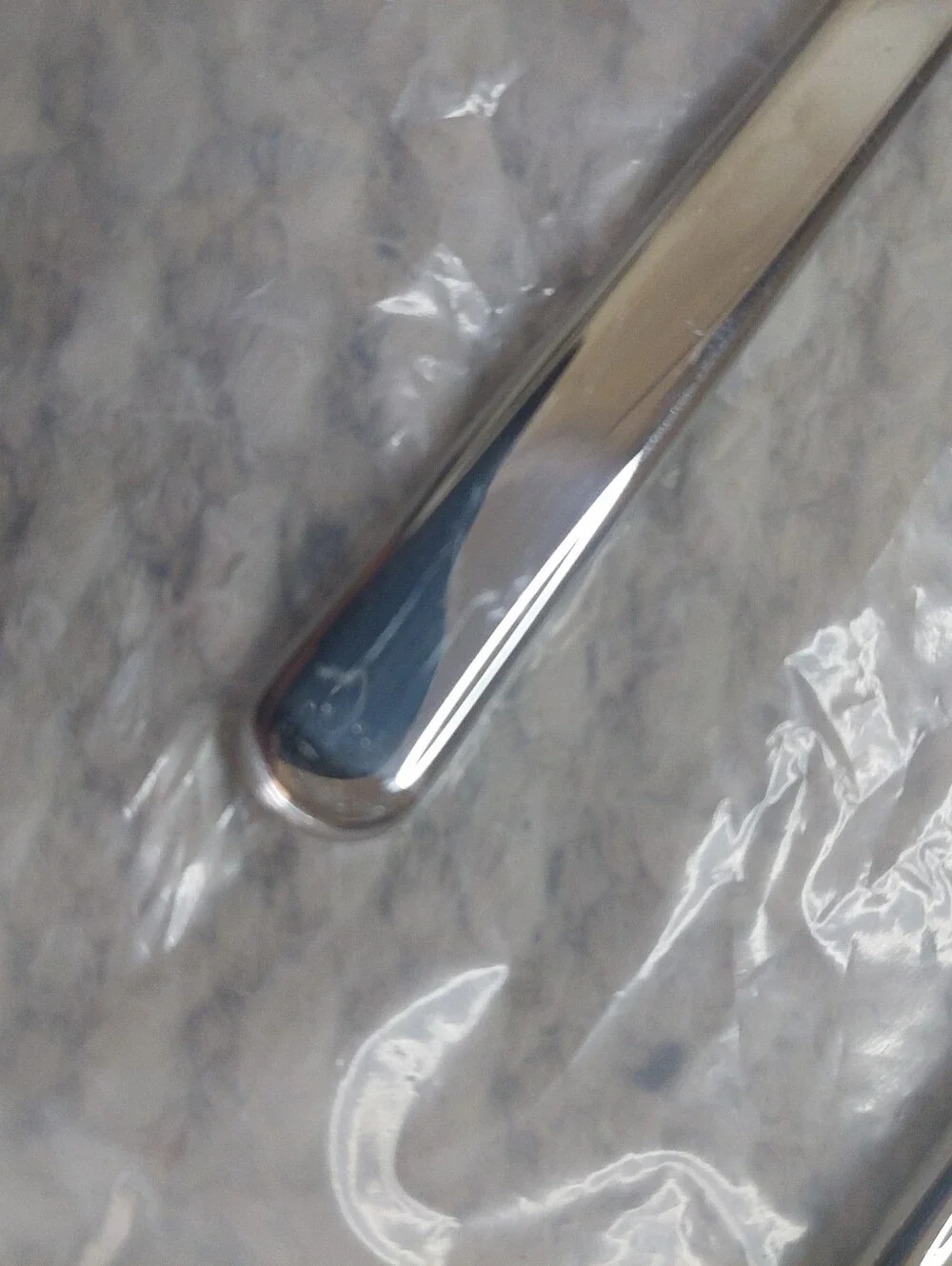 NEW! Quince- Sambonet Gia Minimalist Replacement Pieces! (P91)
